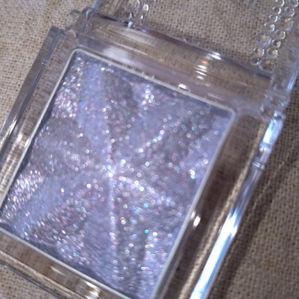 セレクト アイカラー N/ESPRIQUE/単色アイシャドウを使ったクチコミ(2枚目)