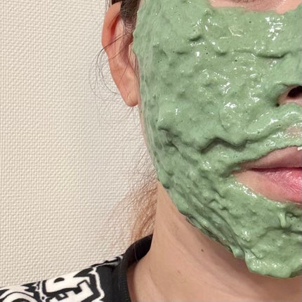 モデリングパックグロウプロジェクト/choRIN/シートマスク・パックを使ったクチコミ(10枚目)