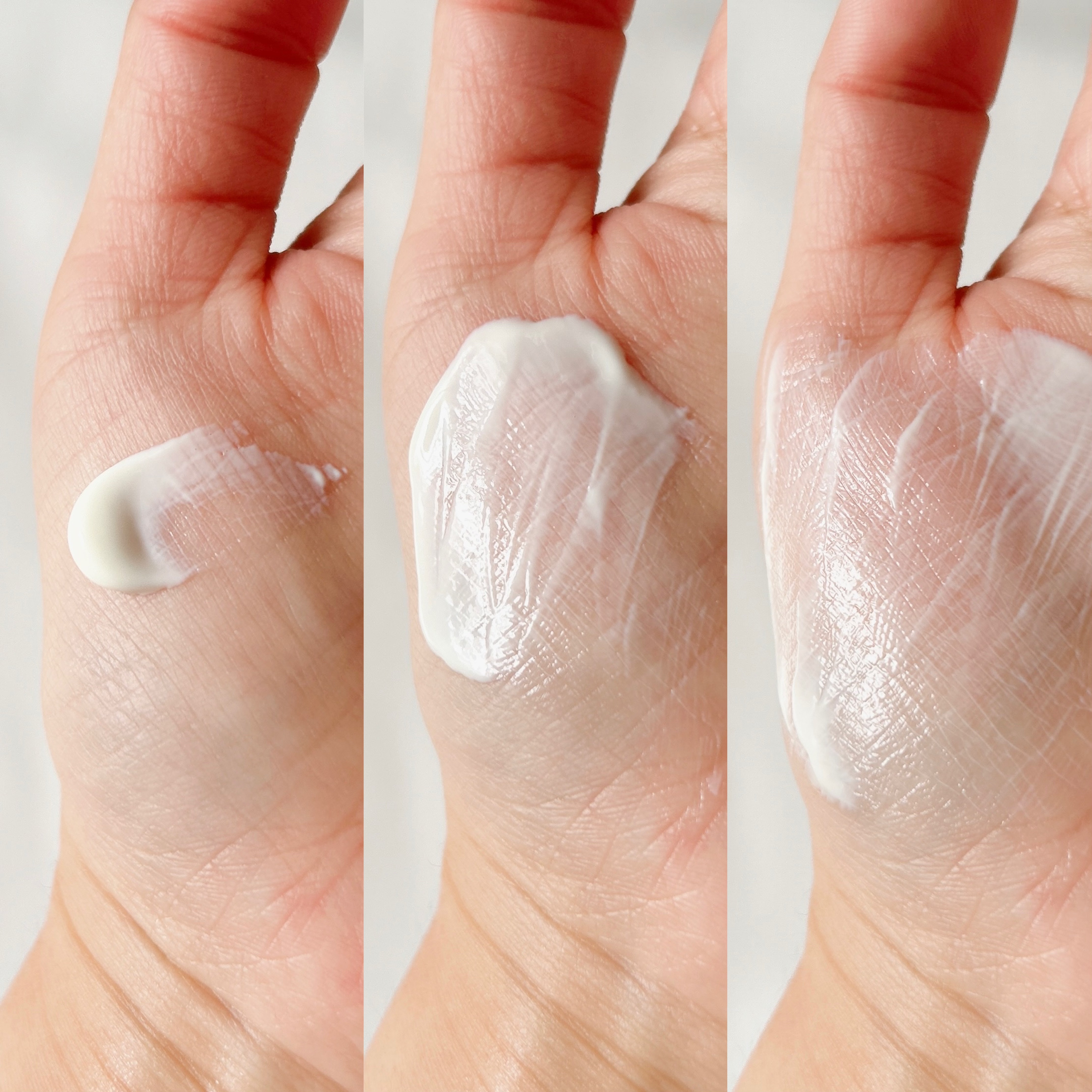 リリーフサンライス + プロバイオティクス/Beauty of Joseon/日焼け止めクリームを使ったクチコミ（2枚目）