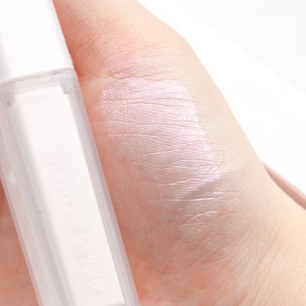 ウィンク アイ シマー ライト/Javin De Seoul/リキッドアイシャドウを使ったクチコミ(5枚目)