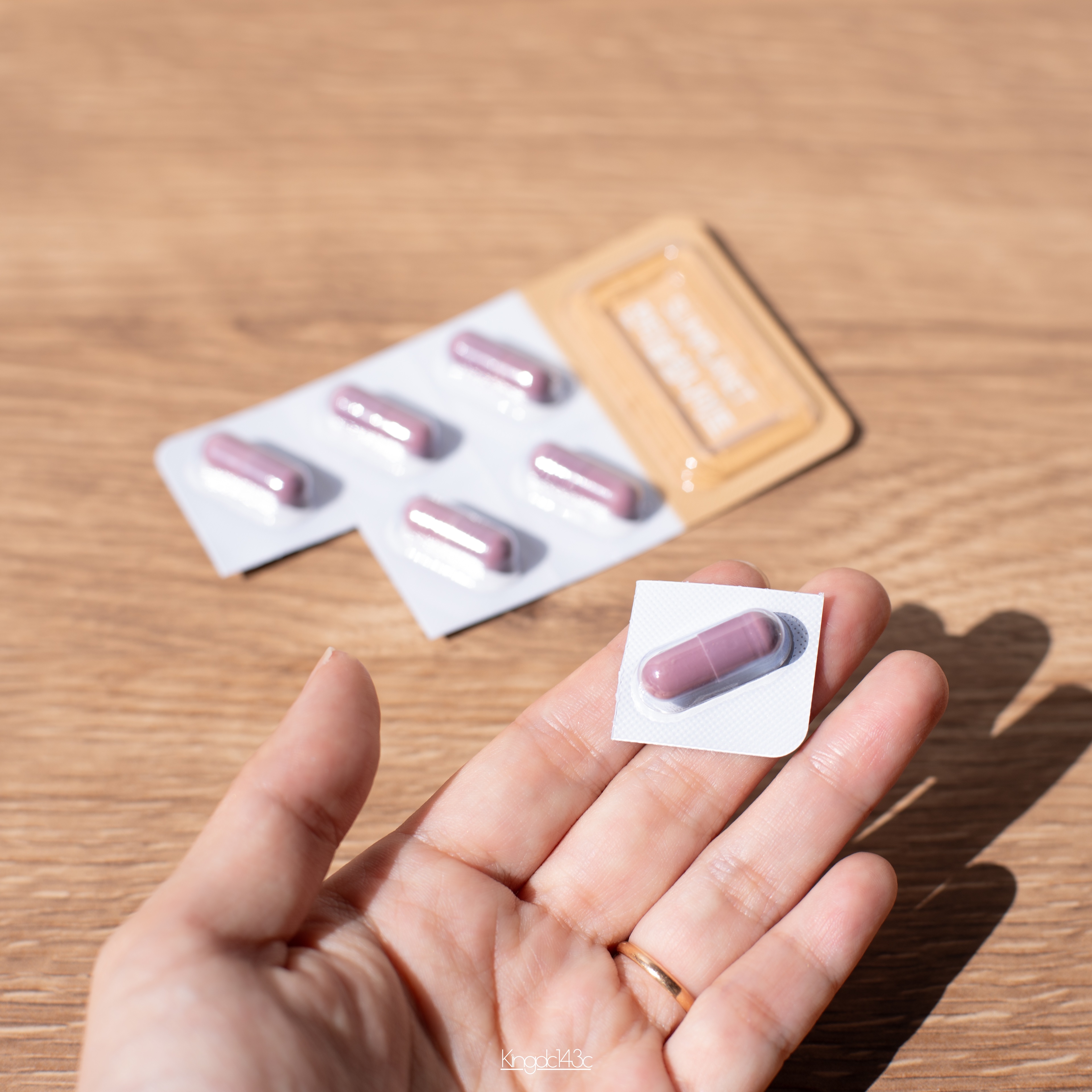 ザンシスリムナイト/SLIMPLANET/ボディサプリメントを使ったクチコミ（3枚目）