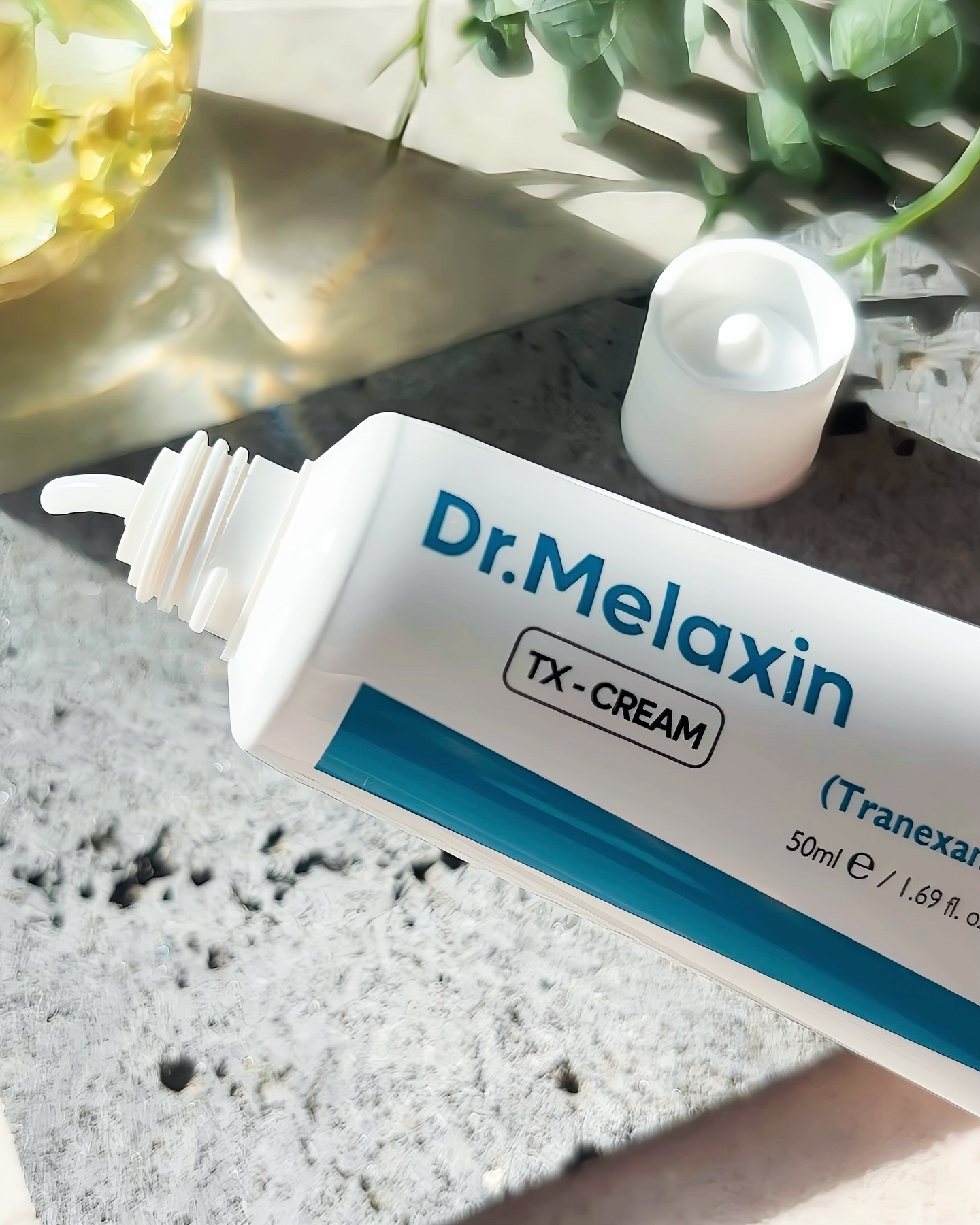 TX-Cream/Dr.Melaxin/フェイスクリームを使ったクチコミ（2枚目）