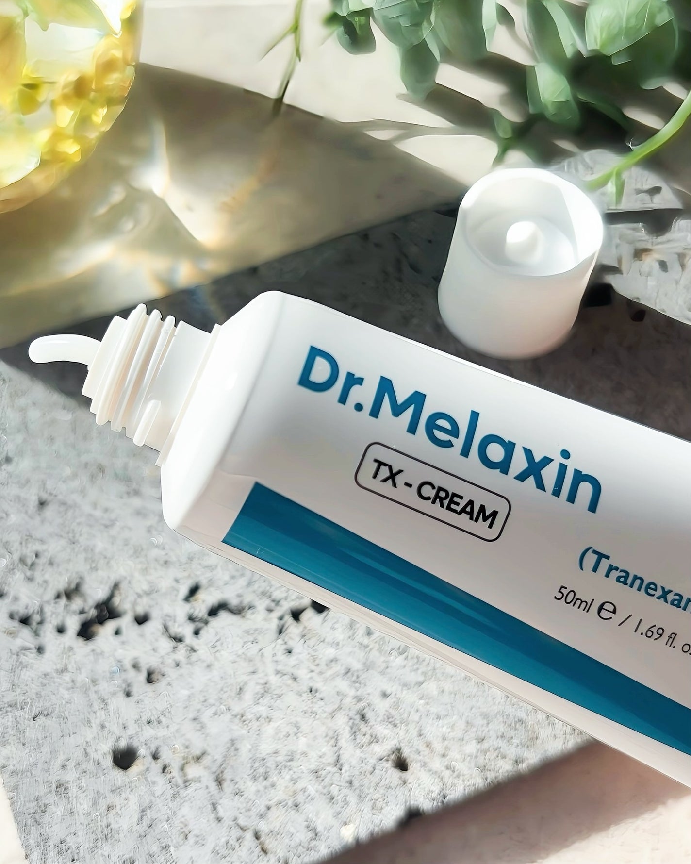 TX-Cream/Dr.Melaxin/フェイスクリームを使ったクチコミ(2枚目)