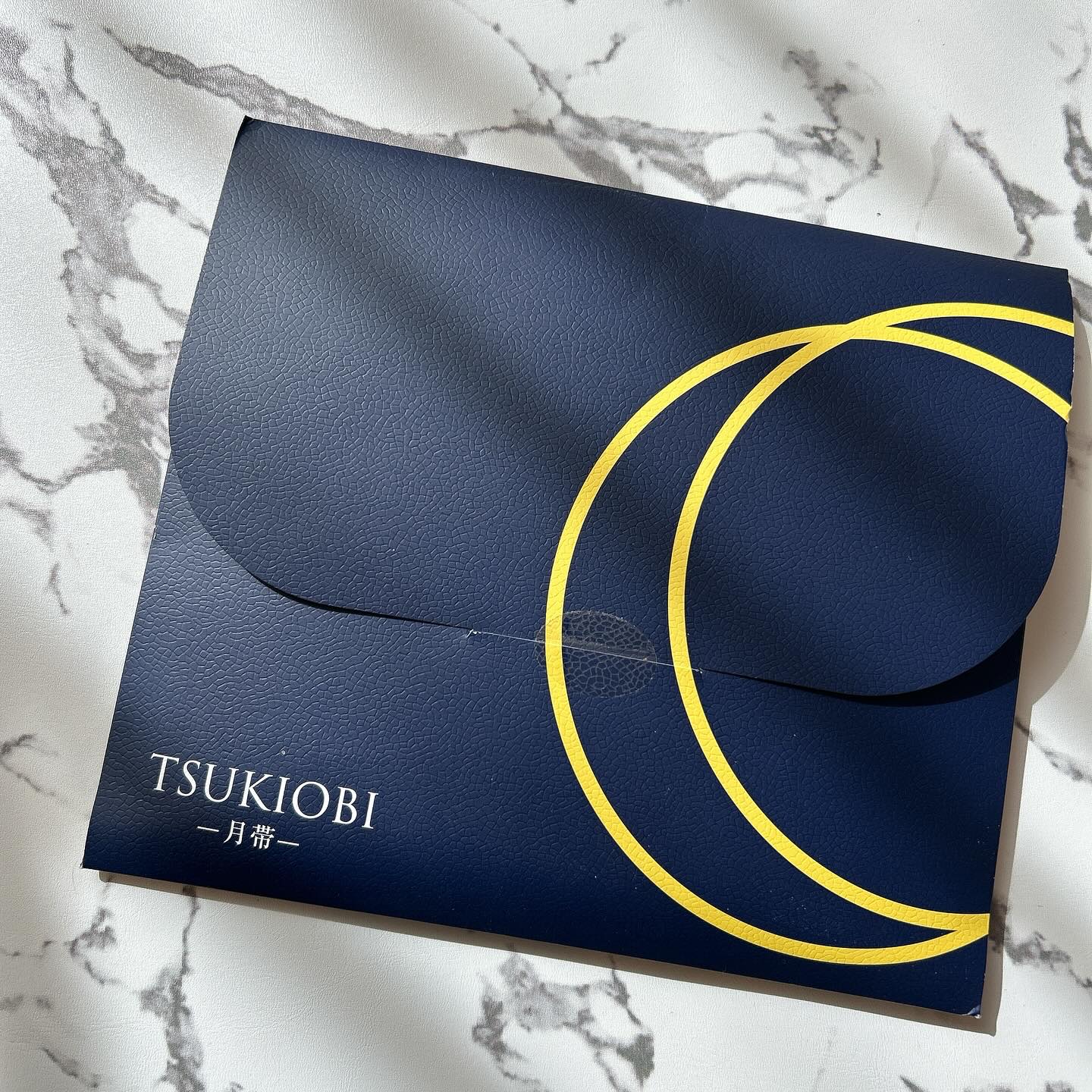 吸水ショーツ/月帯/その他生理用品を使ったクチコミ（2枚目）