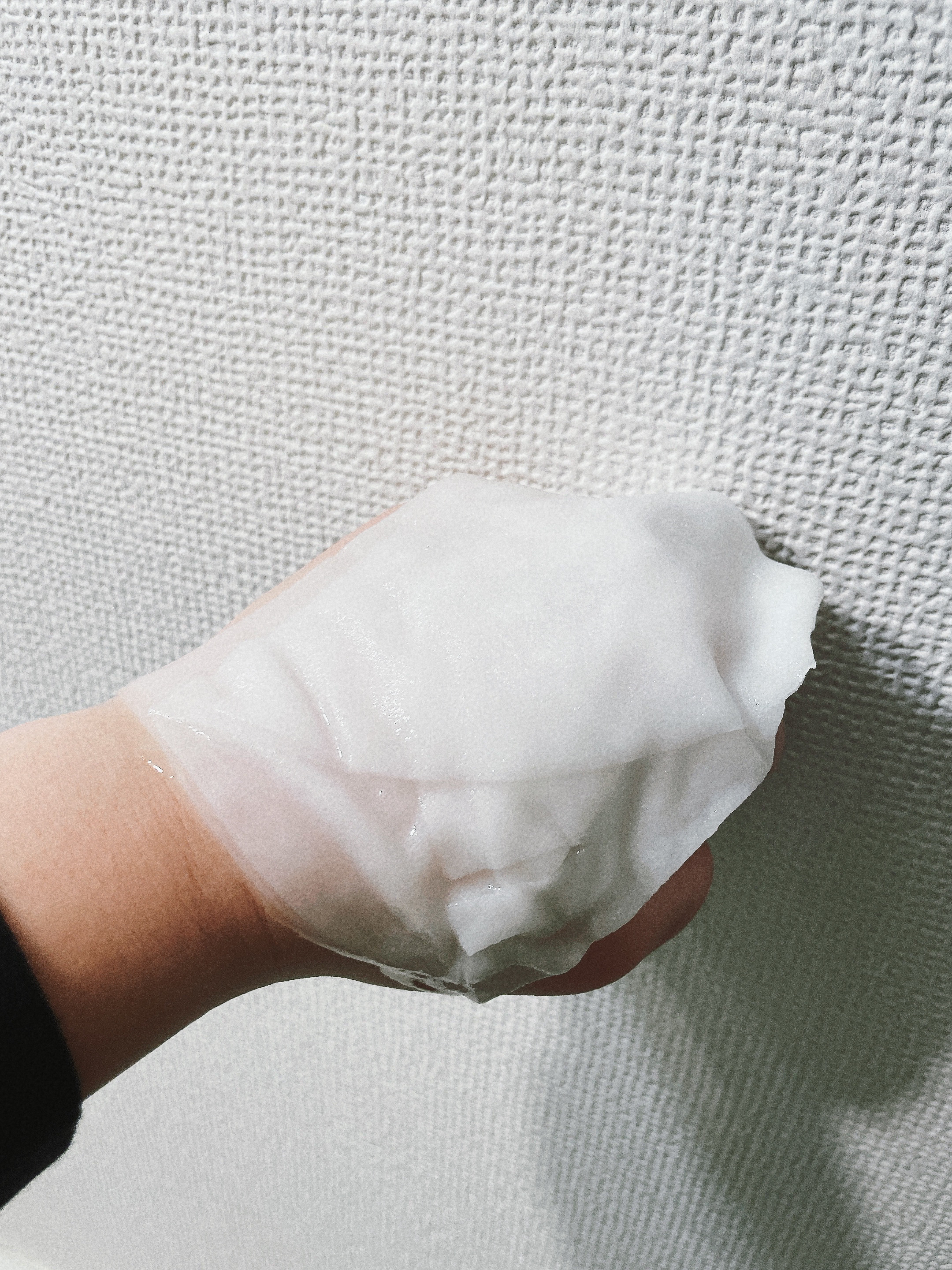 セルメイジング ビタC ブライトニングマスク/Torriden/シートマスク・パックを使ったクチコミ（2枚目）