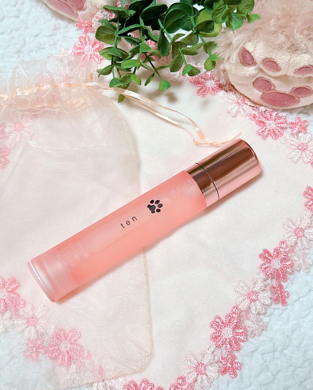 ten/NA·PA/その他を使ったクチコミ（2枚目）