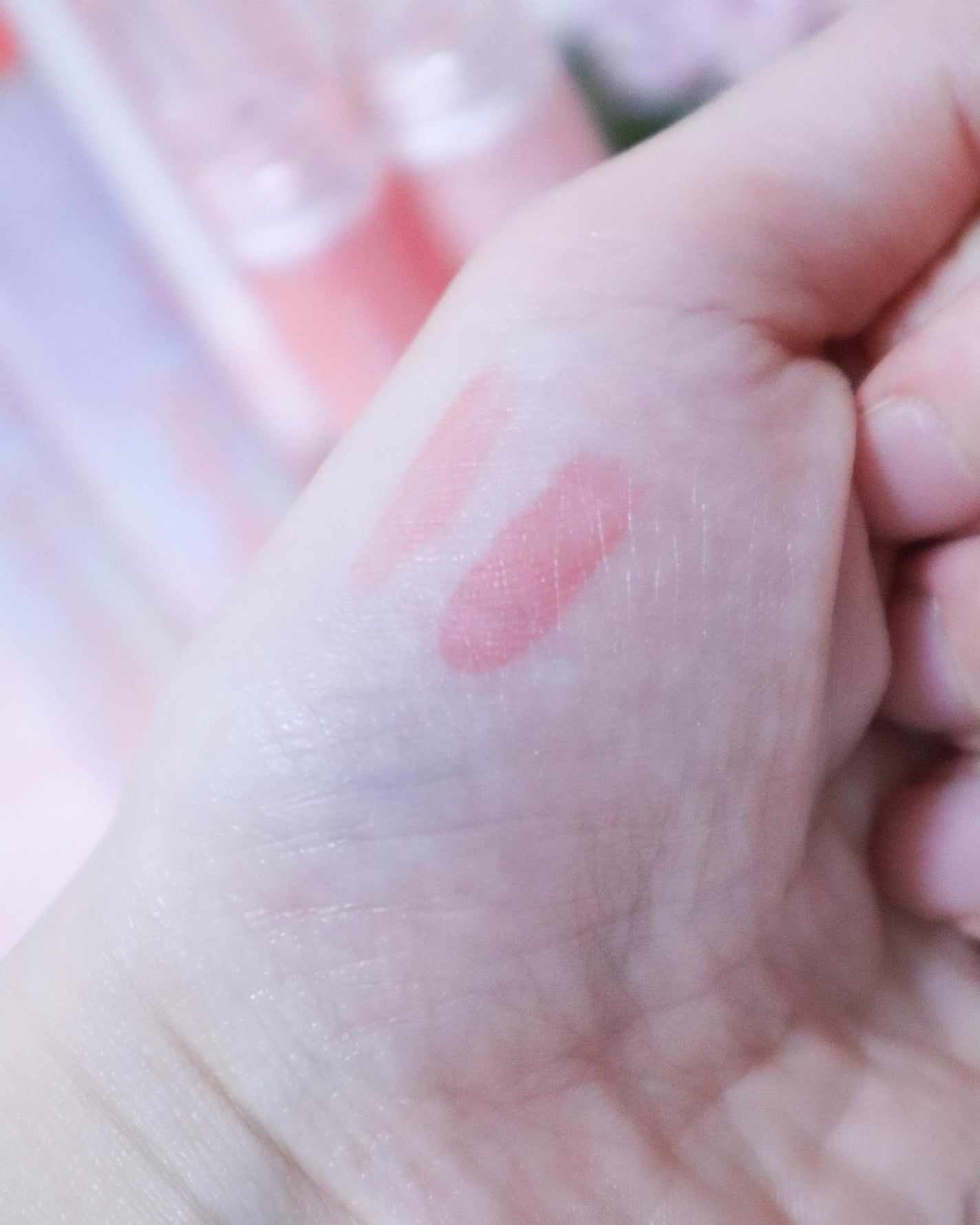 chichannnnð§žãã©ãã100 on LIPS ãFORENCOSãªãŒã«ã©ã€ãã ãŒãã°ããŠãã£ã³ãã䜿ã£ãŠã¿ãã®..ãïŒ7æç®ïŒ