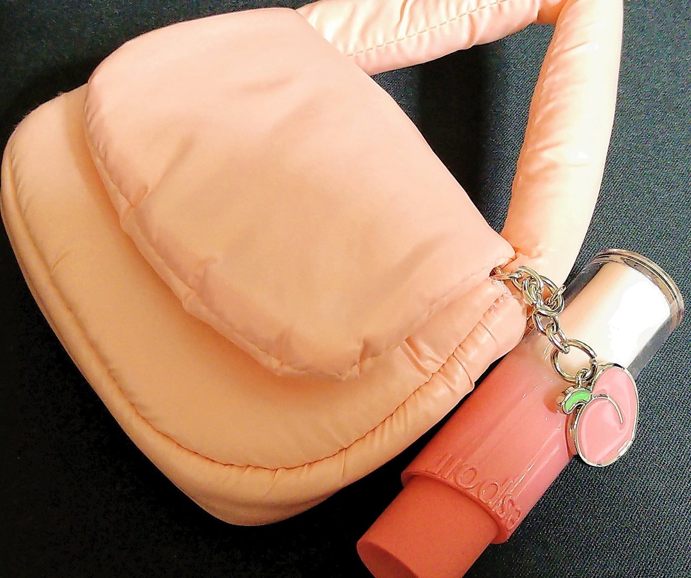 ノーウェアリップスティック バーミンググロー/espoir/口紅を使ったクチコミ(1枚目)