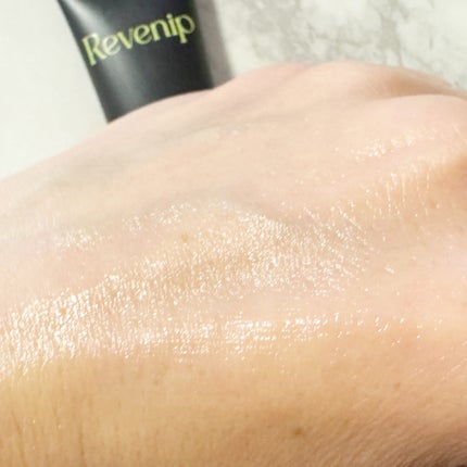 リマージカルシウム振動アイクリーム/REVENIP/フェイスクリームを使ったクチコミ(4枚目)