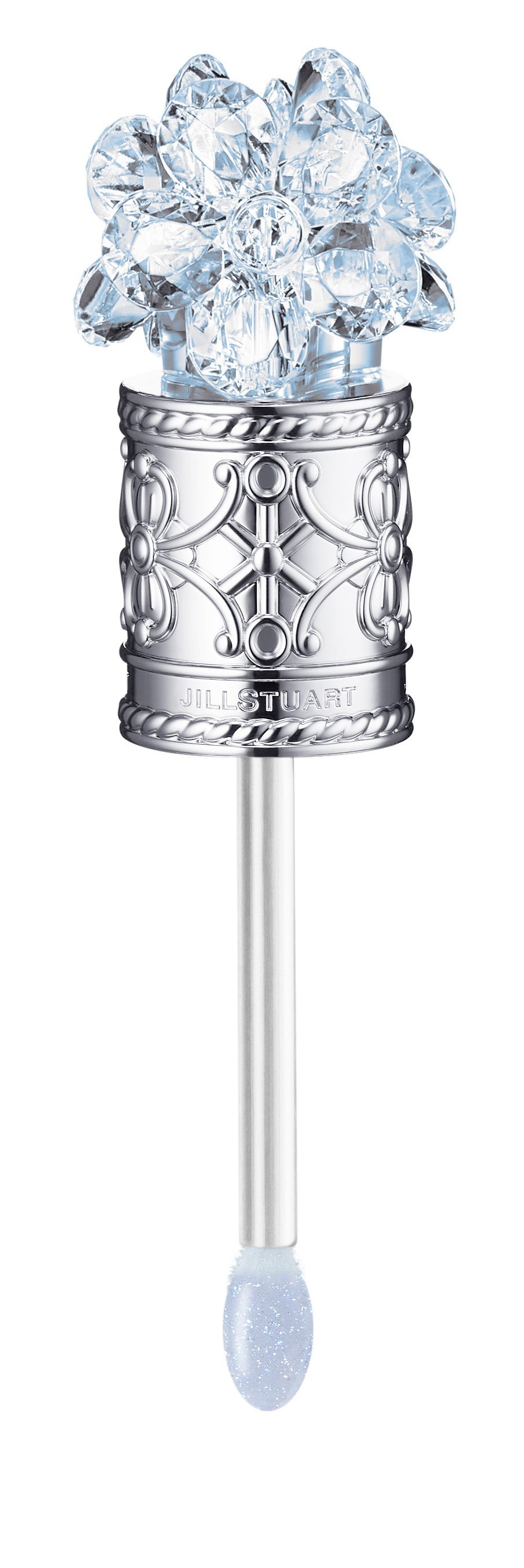 ジルスチュアート サムシングピュアブルー リップブーケ セラム 107 blue shoes of memories