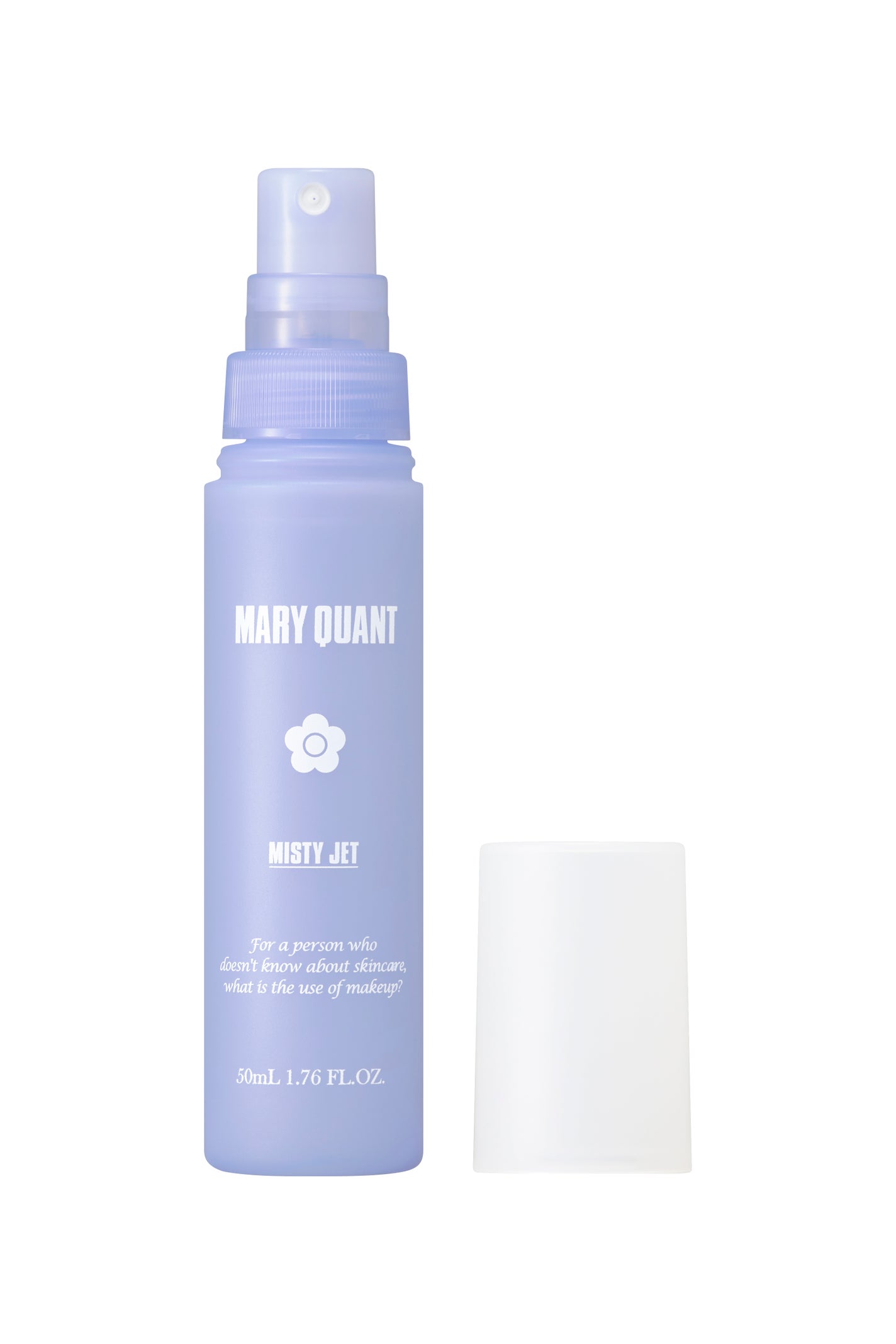 ミスティー ジェット L-04 MARY QUANT