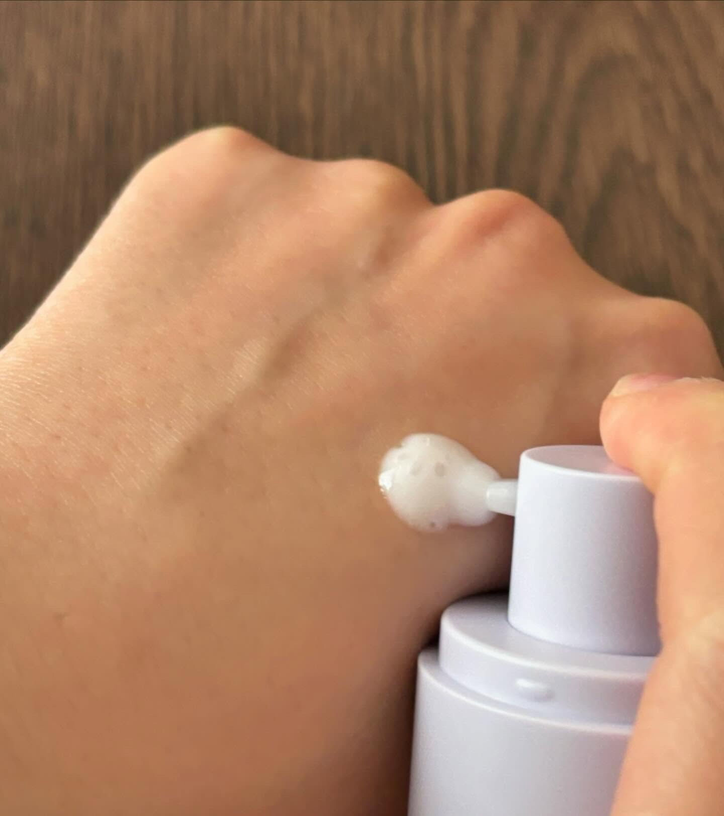 バクチオールポアジェットセラム/Dr.G/美容液を使ったクチコミ（3枚目）