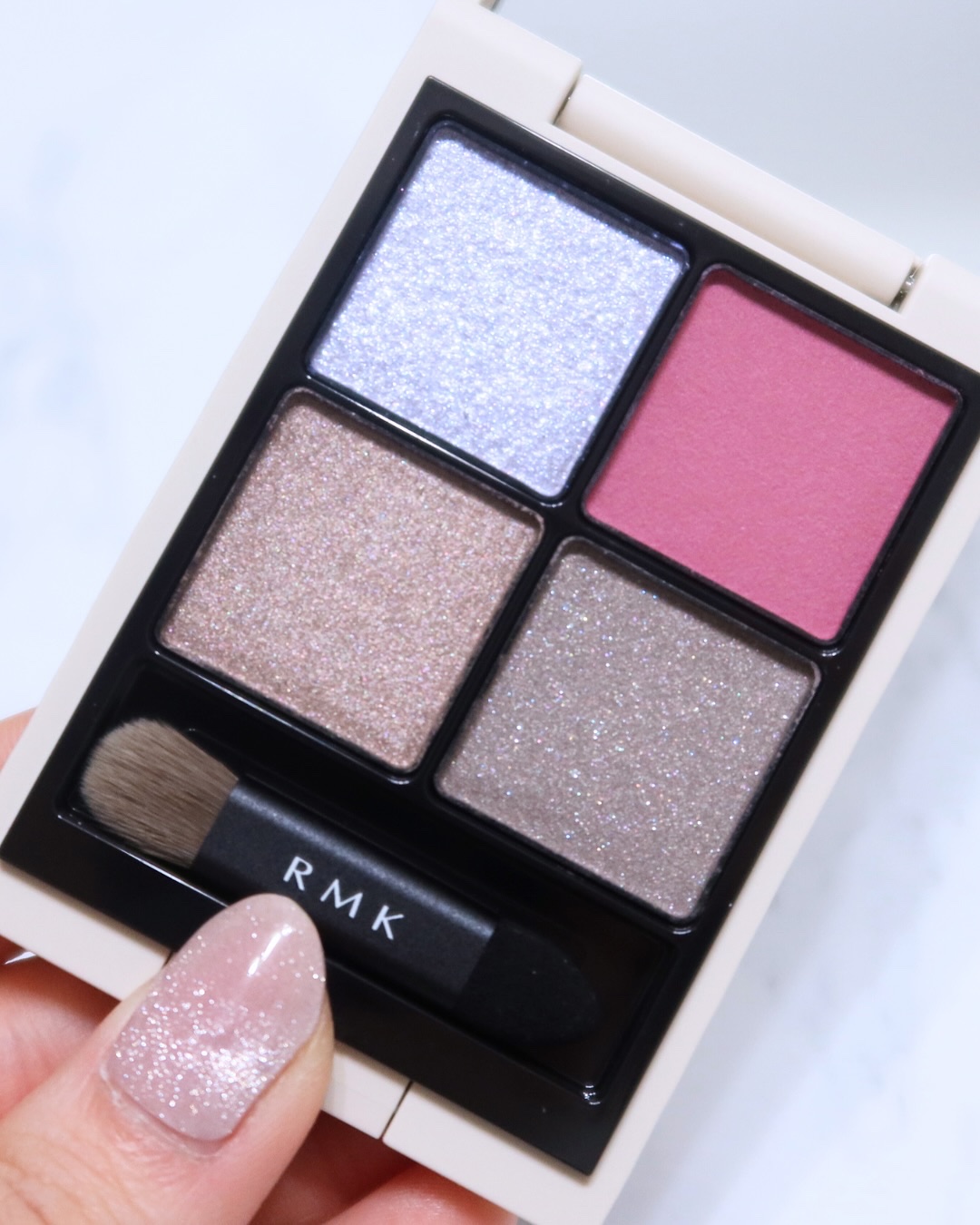 RMK デューイーメルト リップカラー/RMK/口紅を使ったクチコミ（2枚目）