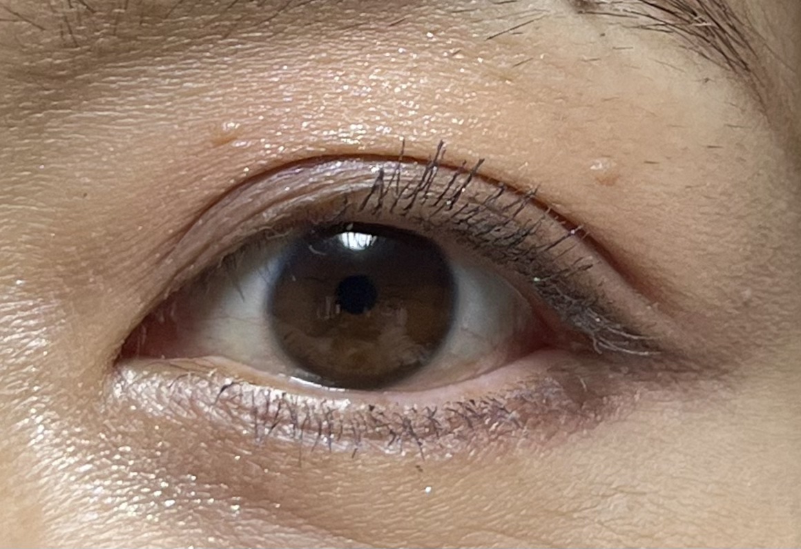 ALBION エクシア アイカラー ヴォロンテのクチコミ「＼2025.3.18NEW／

ALBION
エクシア アイカラー ヴォロンテ
03 クール .....」（3枚目）