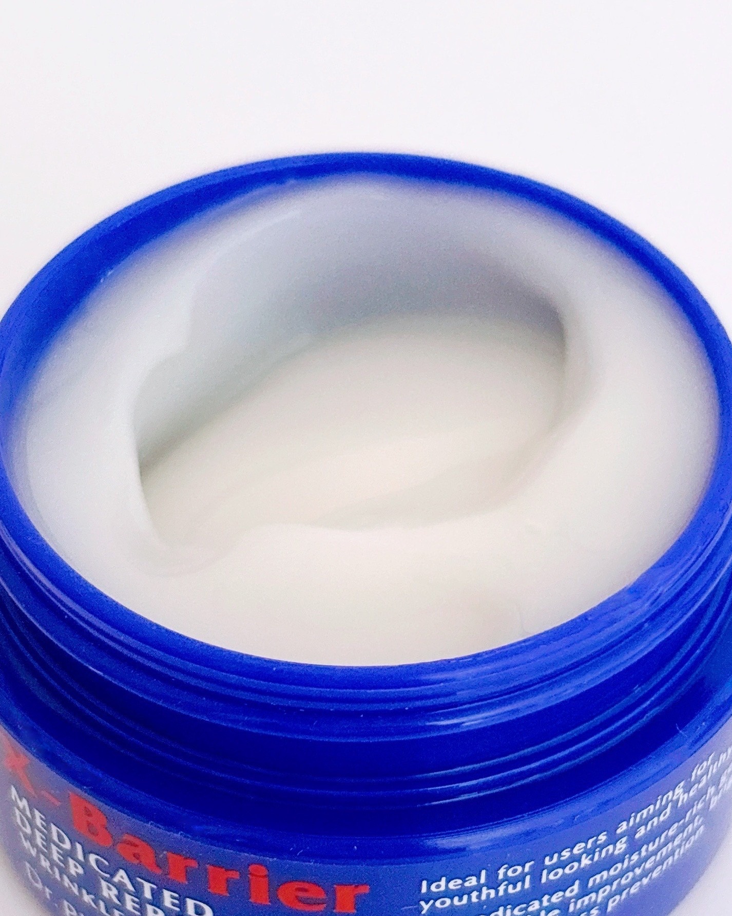 エクスバリア 薬用 ディープ リペア ゲル リンクル＆ホワイト/ドクターフィルコスメティクス/オールインワン化粧品を使ったクチコミ（2枚目）