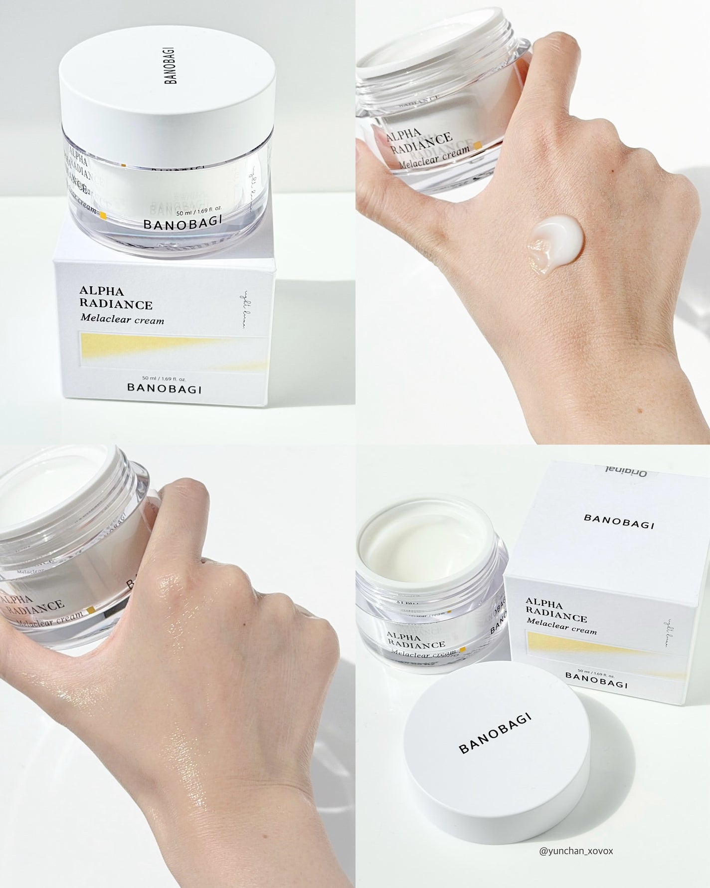 ビタ ジェニックゼリーマスク/BANOBAGI/シートマスク・パックを使ったクチコミ(4枚目)