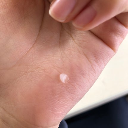 ポアレスフィルタージェル クールコンフォート/ONLY MINERALS/化粧下地を使ったクチコミ(2枚目)