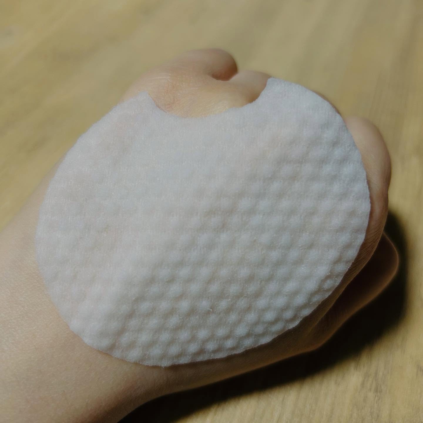 ポアーテンクリーム/DEWYCEL/化粧下地を使ったクチコミ（2枚目）