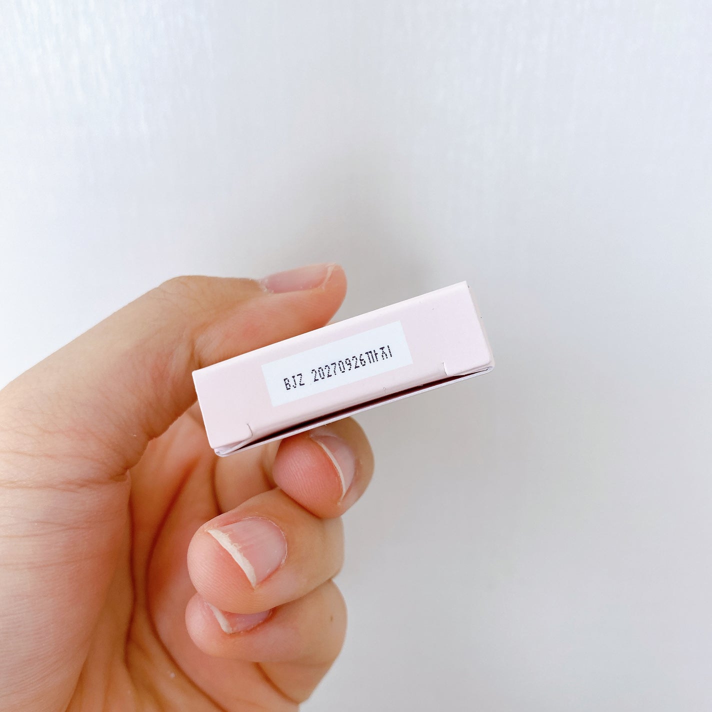 ソフトブラーリングアイパレット/wakemake/アイシャドウパレットを使ったクチコミ(6枚目)