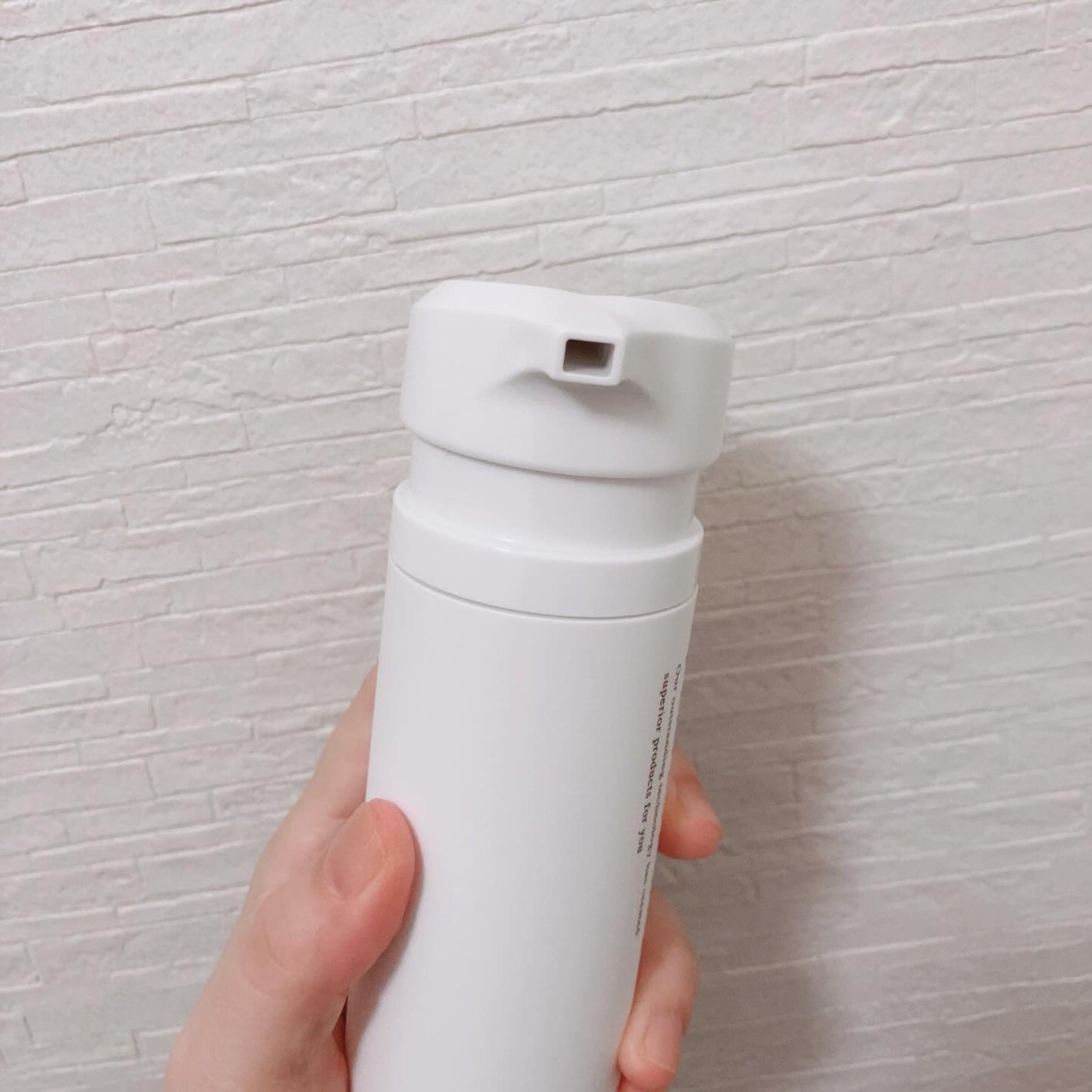 パーフェクトワン クリアクレンジングバームオイル/パーフェクトワン/クレンジングバームを使ったクチコミ(2枚目)