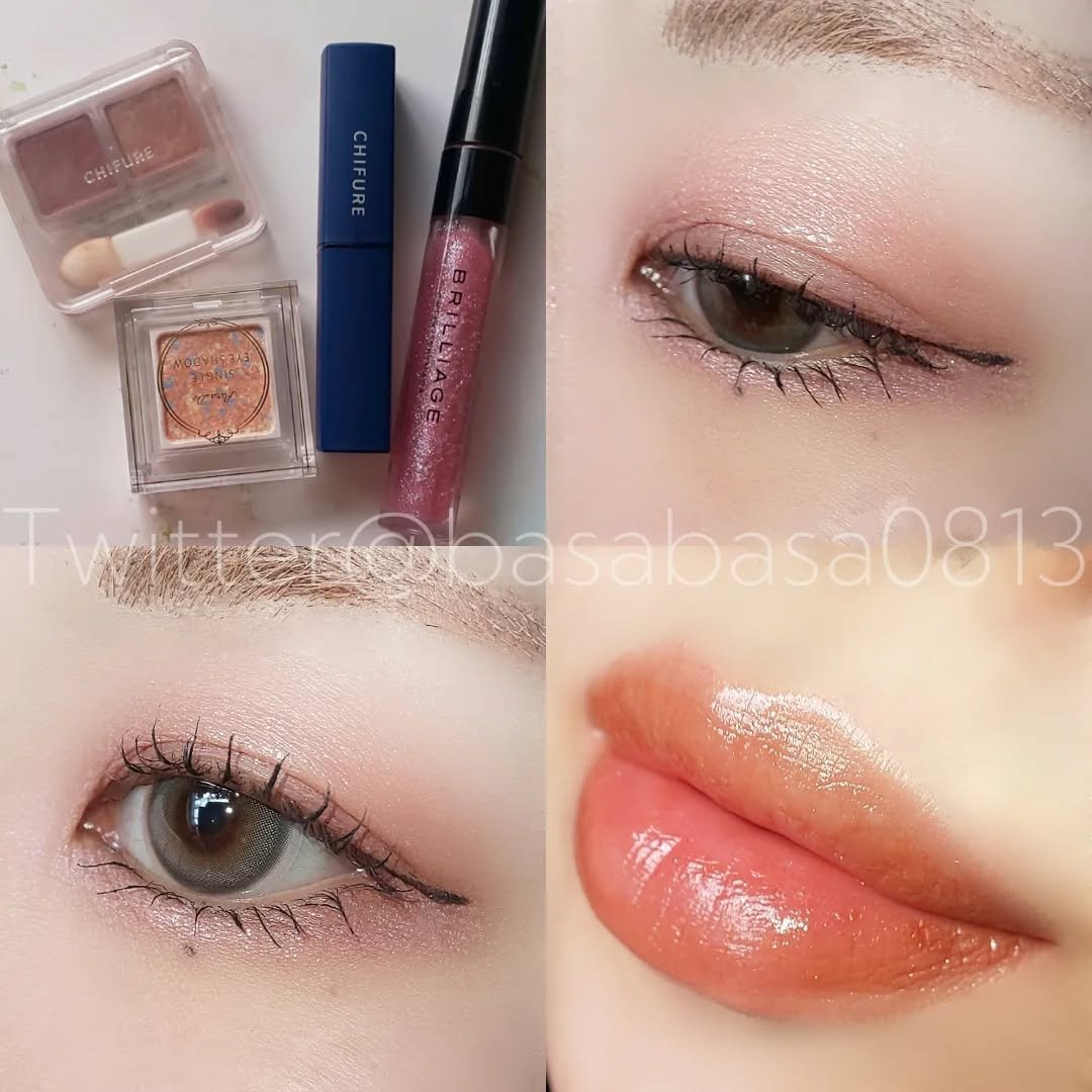 リップスティック Y/ちふれ/口紅を使ったクチコミ（1枚目）