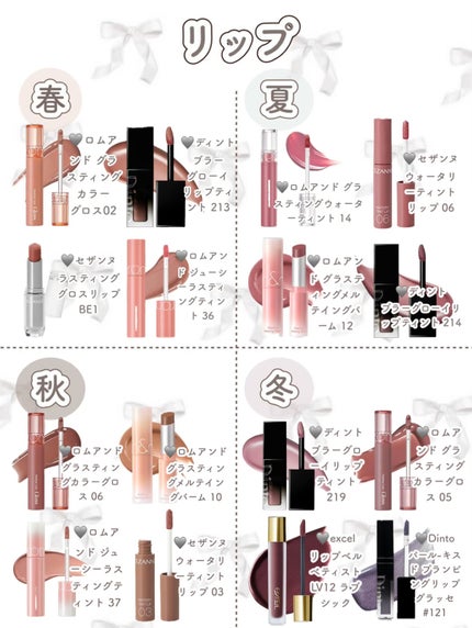 プロ アイ パレット/CLIO/アイシャドウパレットを使ったクチコミ(5枚目)