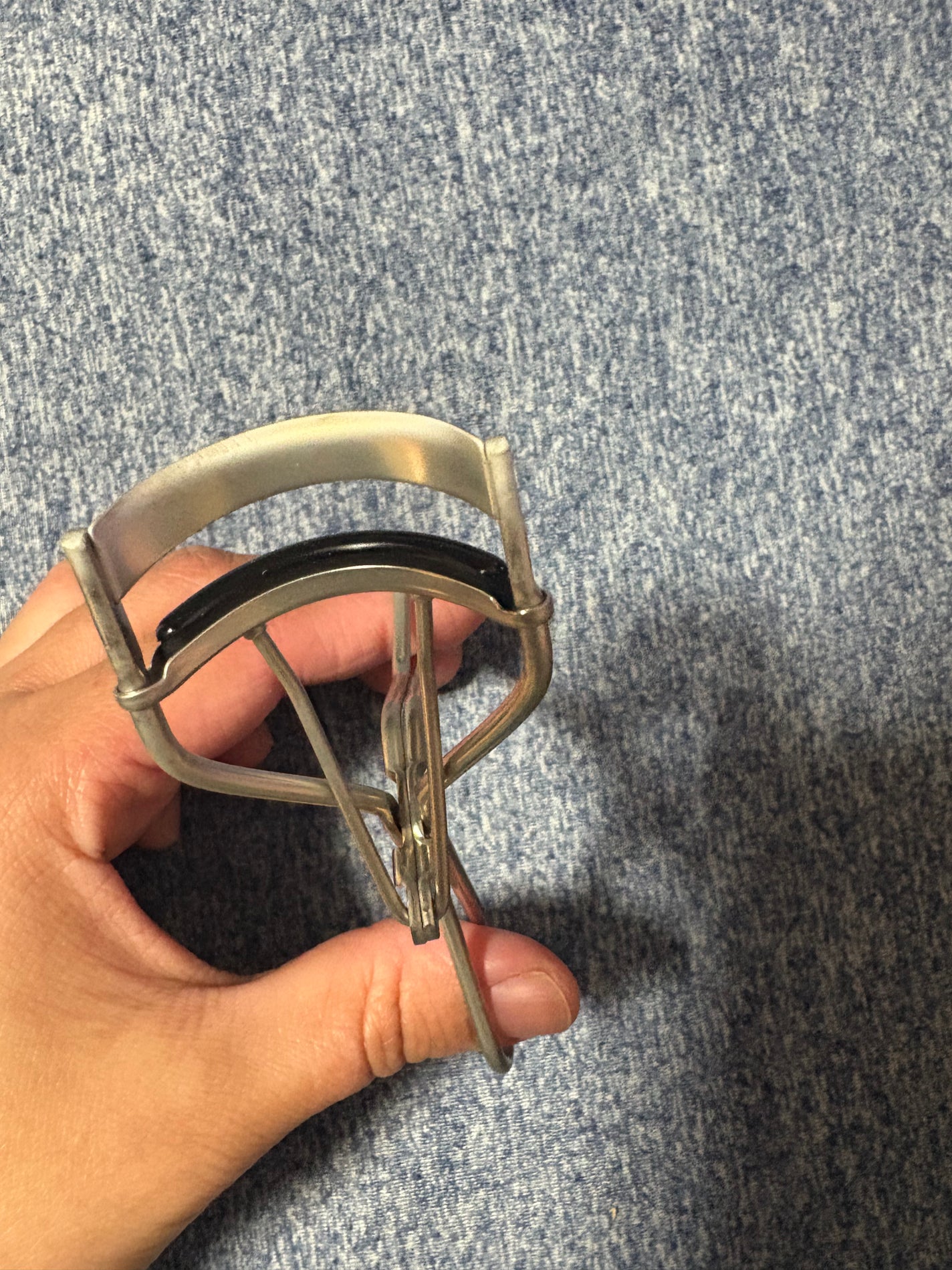 エテュセ アイラッシュ リフトカーラー/ettusais/ビューラーを使ったクチコミ(3枚目)