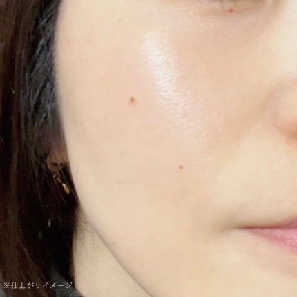 エクセル スキンフラッター セラムクッション/excel/クッションファンデーションを使ったクチコミ(9枚目)