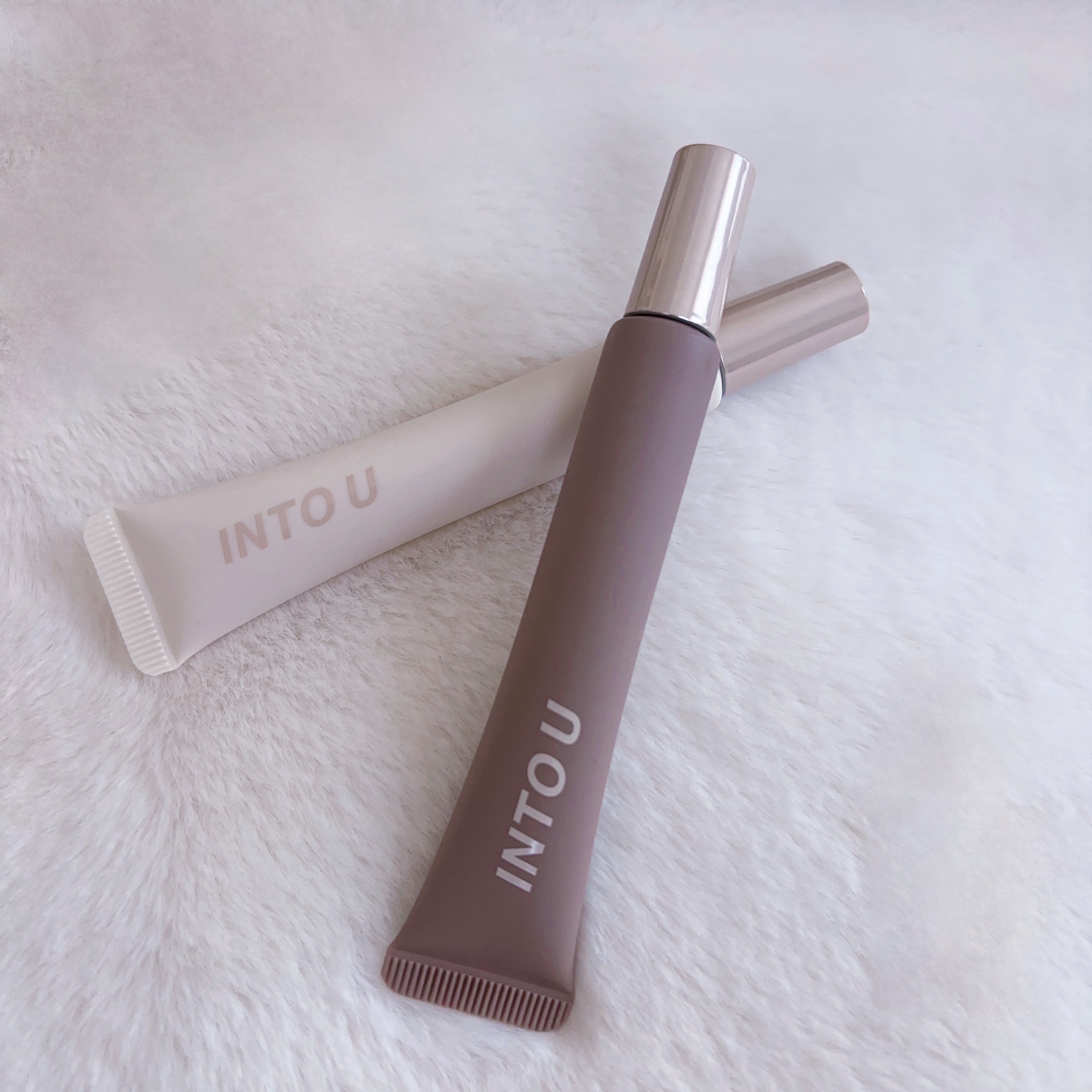 3Dフェイスデザイナー/INTO U/リキッドハイライトを使ったクチコミ（1枚目）