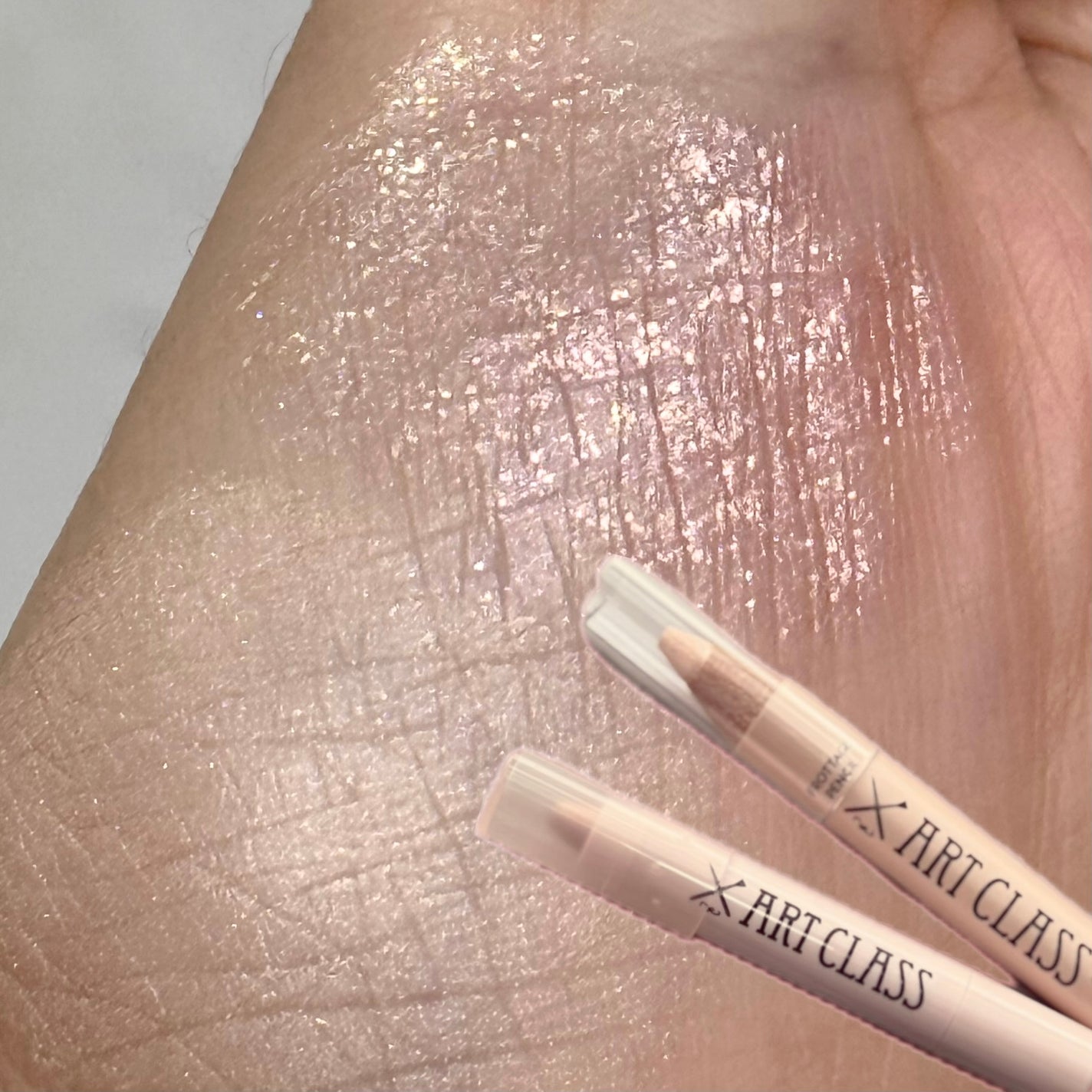 アートクラスバイロダン シェーディング/too cool for school/シェーディングを使ったクチコミ(4枚目)