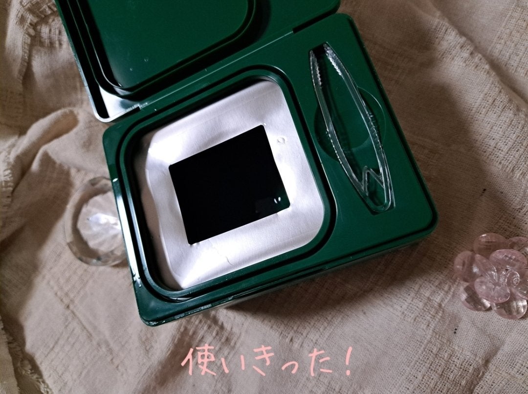 CICA デイリースージングマスク/VT/シートマスク・パックを使ったクチコミ(1枚目)