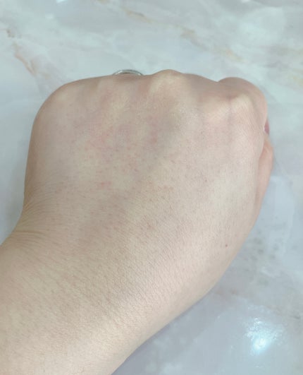 ふき取り化粧水/無印良品/拭き取り化粧水を使ったクチコミ(4枚目)