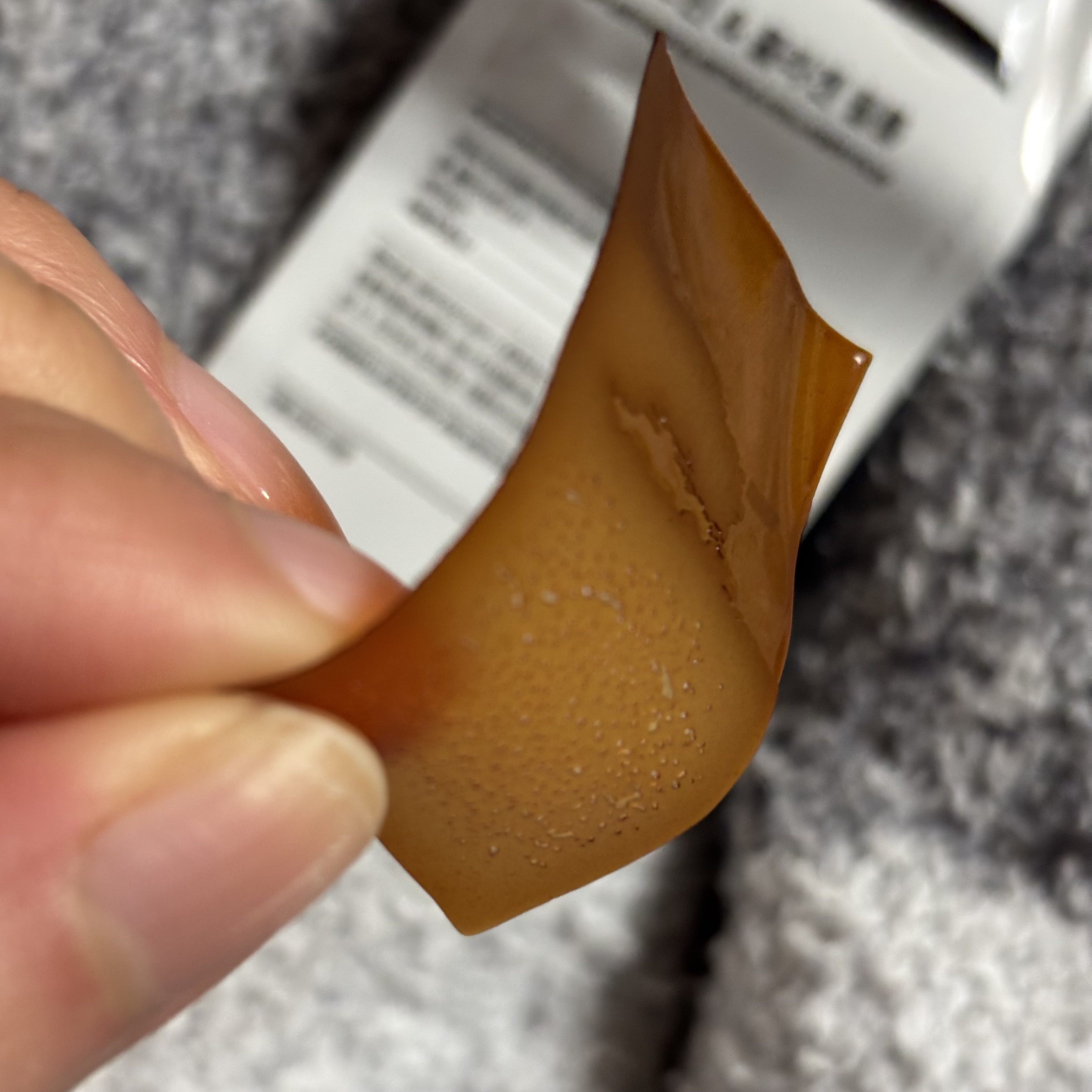 ESTHER FORMULA ヨエスター エラスチン&コラーゲンフィルム フィルムのクチコミ「#PR 個人的に推しでよく購入するエスターフォーミュラ🫶
インナービューティーから、現代人に不.....」（2枚目）