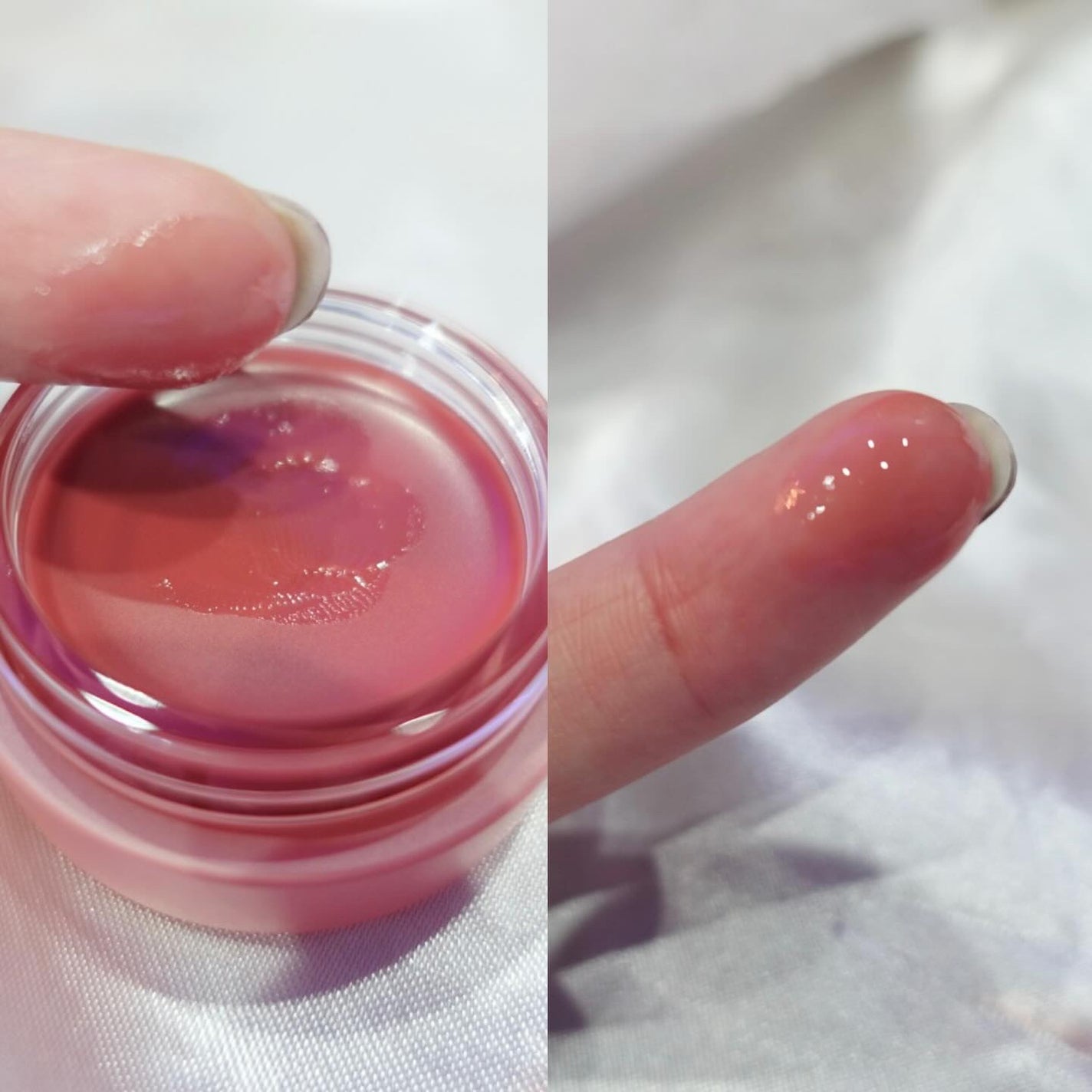 ゆっちゃん☆フォロバ on LIPS 「ガラス玉のように輝く高光沢✨____________AOUGL..」(3枚目)