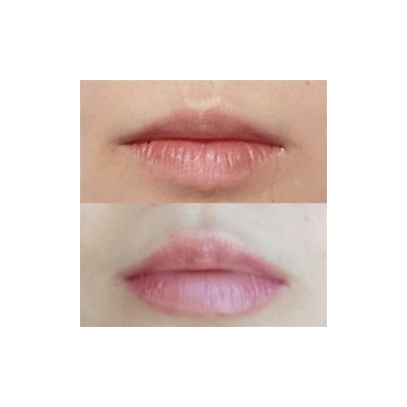 リフタープランプ/MAYBELLINE NEW YORK/リップグロスを使ったクチコミ(4枚目)