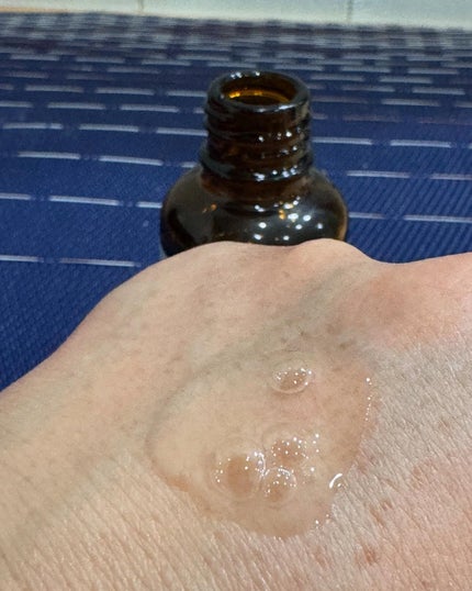 メディダーマ ダーマブーストセラム/メディダーマ/美容液を使ったクチコミ(5枚目)