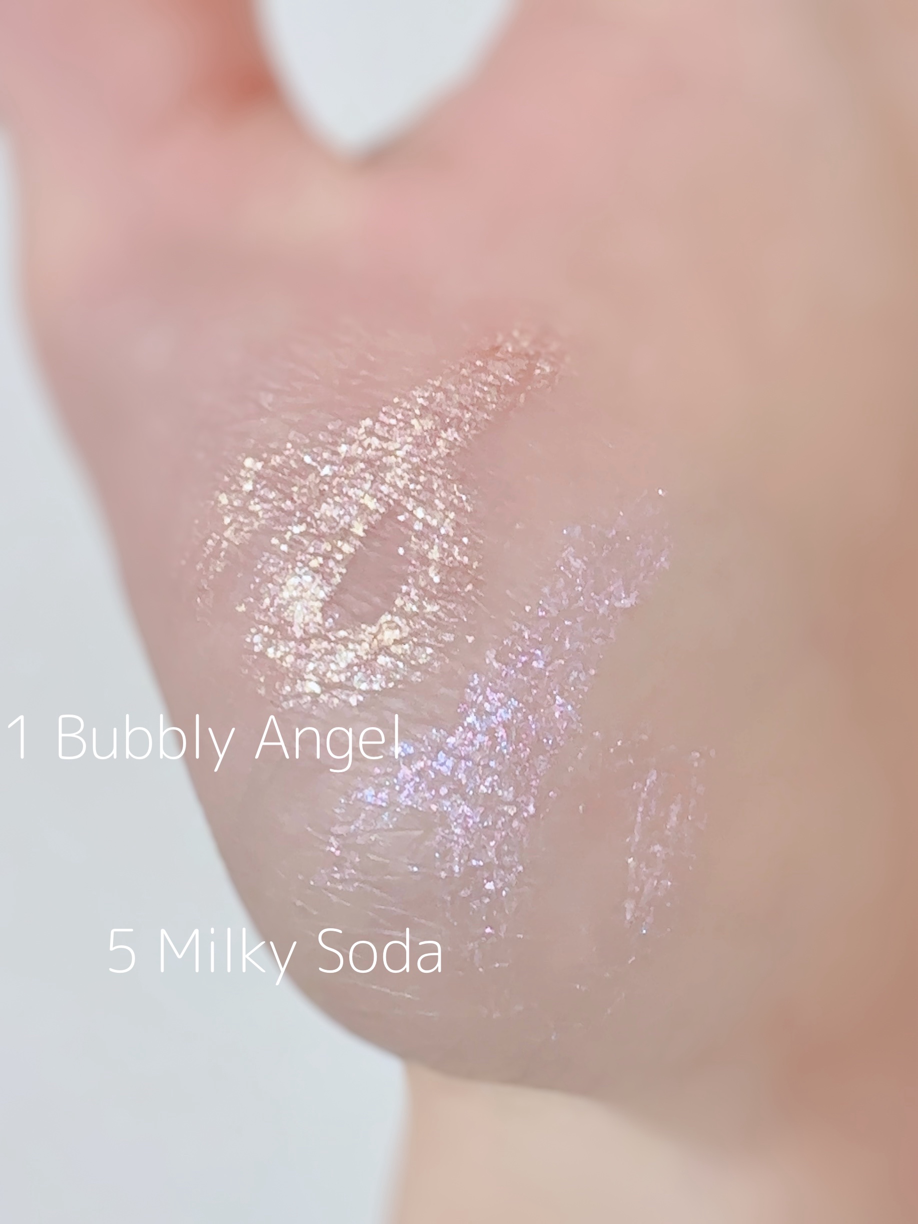 アートクラス アイグリッツ/too cool for school/スティックアイシャドウを使ったクチコミ（2枚目）