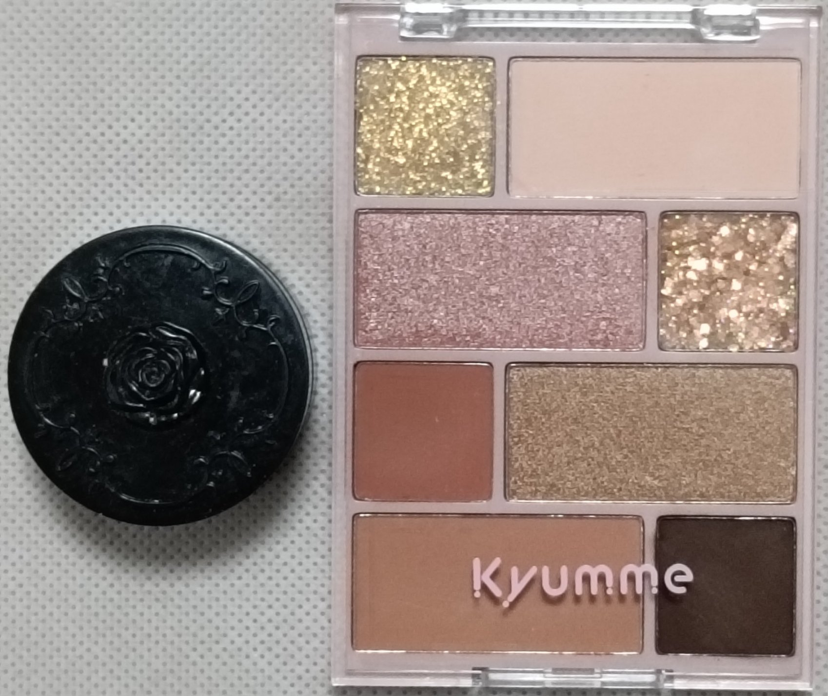 TRUE MATCH LUMI HEALTHY LUMINOUP MAKEUP/ロレアル パリ/リキッドファンデーションを使ったクチコミ（2枚目）