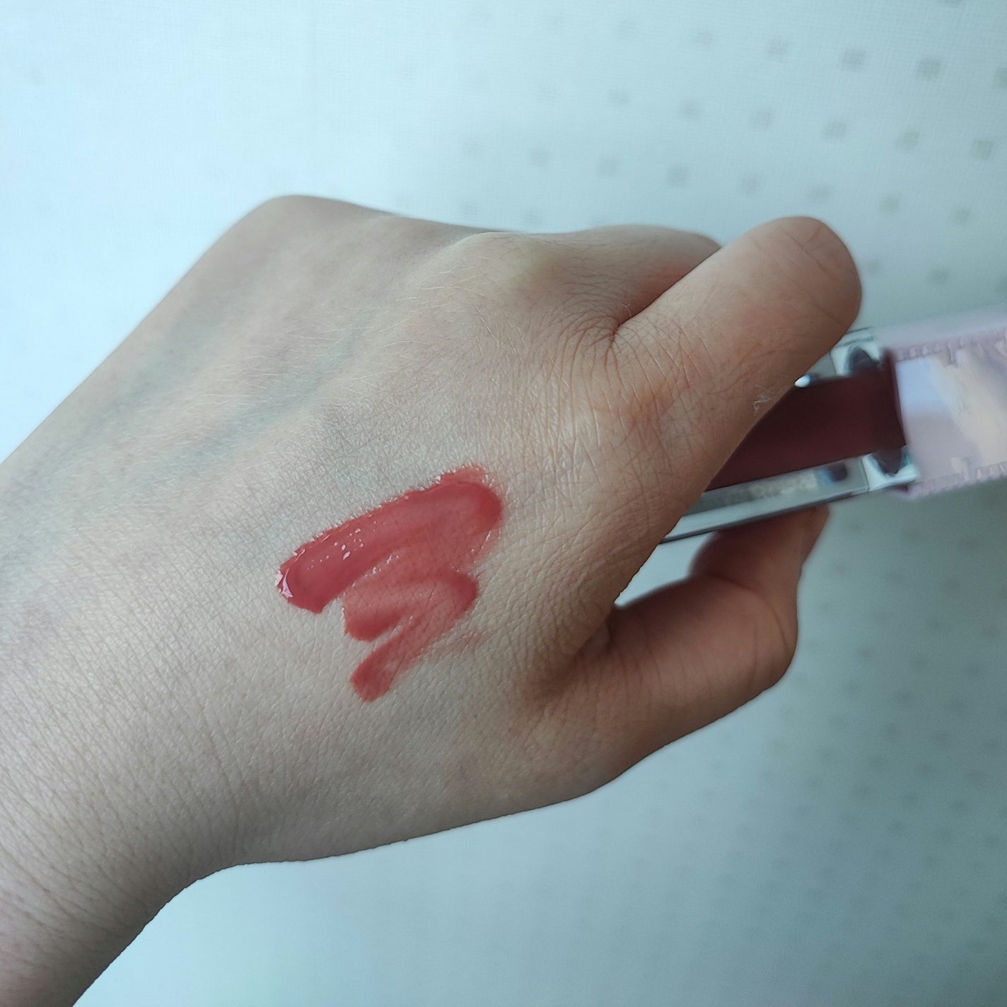 リフタープランプ/MAYBELLINE NEW YORK/リップグロスを使ったクチコミ(3枚目)