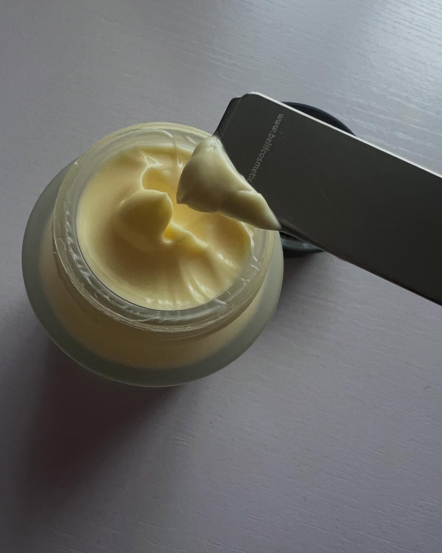 スーパーナイツ ビタミンマスク/belif/フェイスクリームを使ったクチコミ（2枚目）