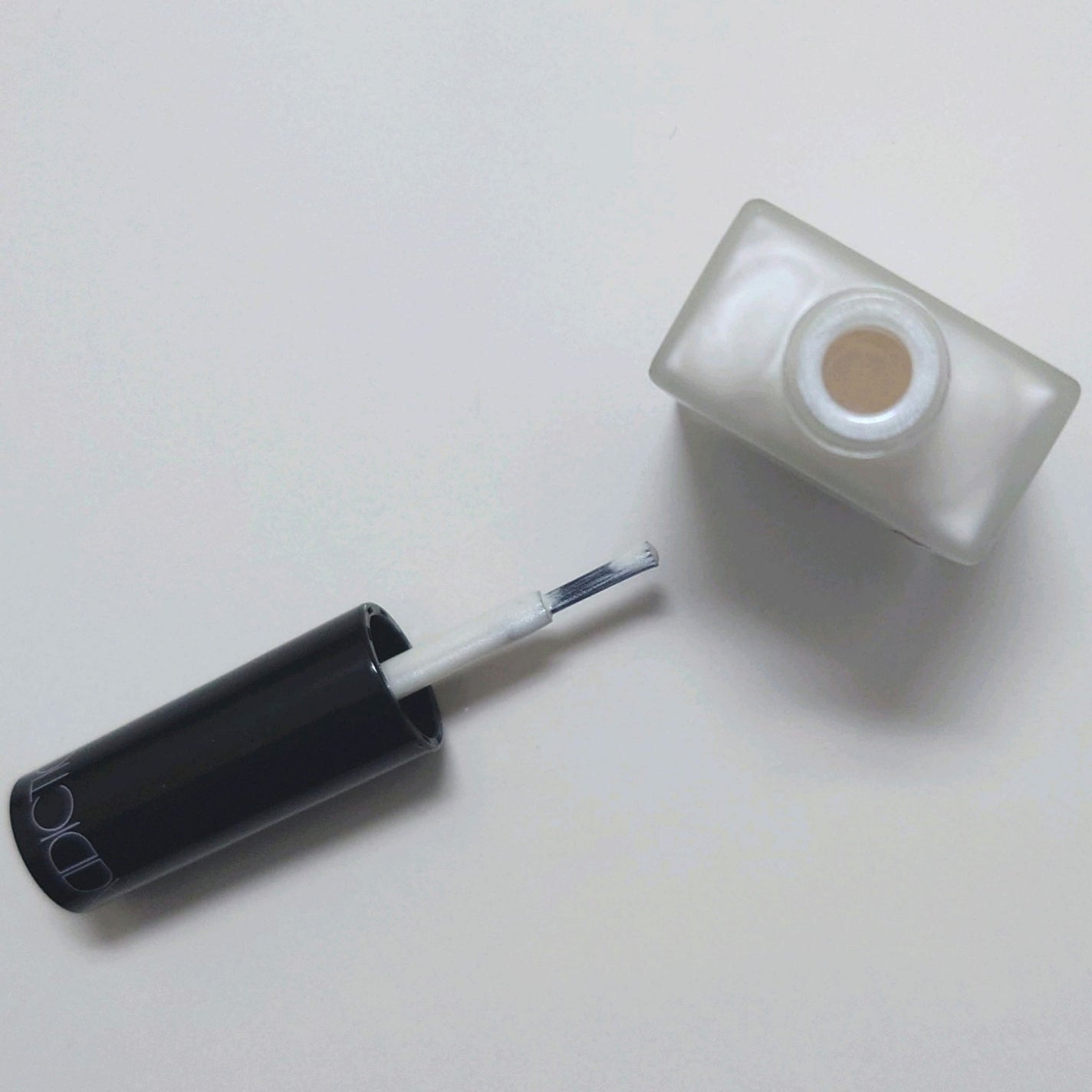 チークポリッシュ L/ADDICTION/リキッドチークを使ったクチコミ(4枚目)