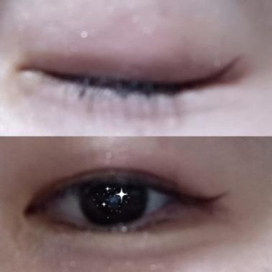 マイキティアイパレット/MilleFée/アイシャドウパレットを使ったクチコミ(3枚目)