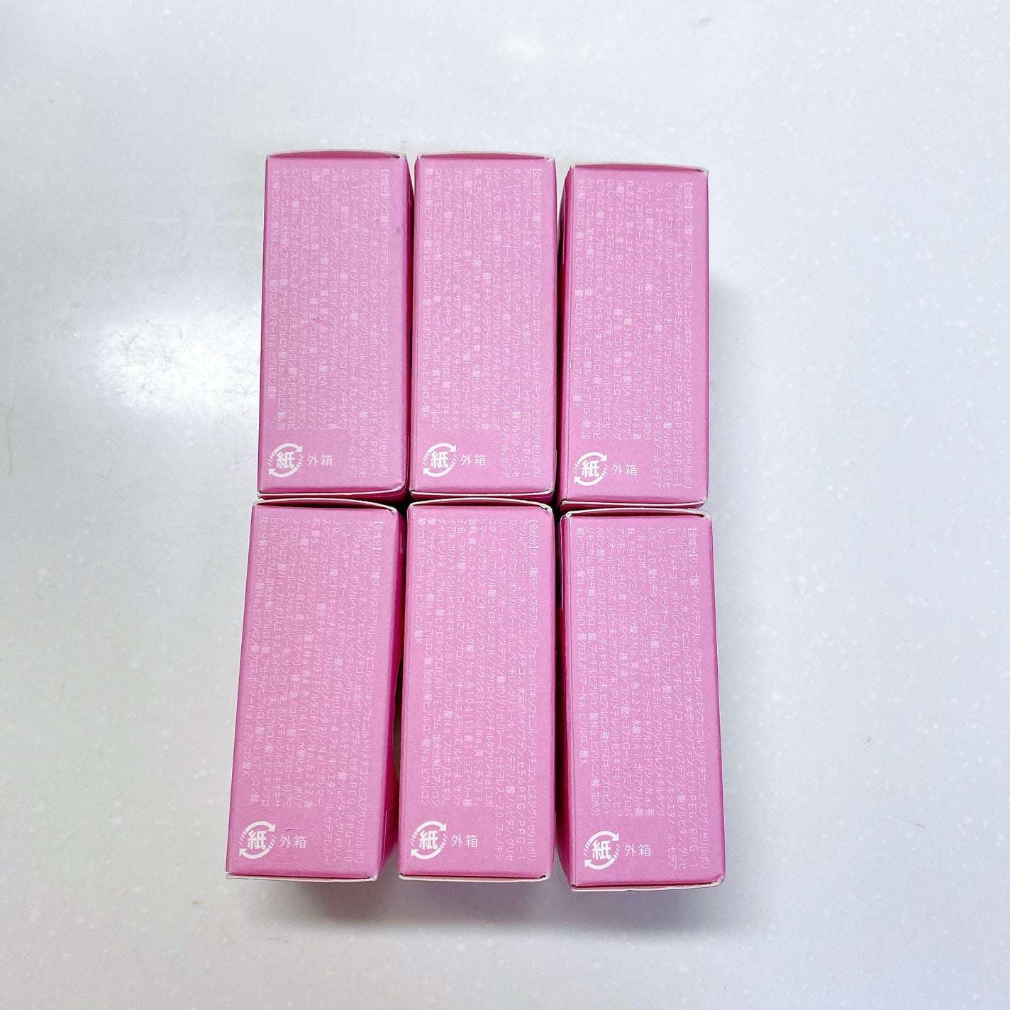 リップポーション シュガーグレーズティント/alternativestereo/リップティントを使ったクチコミ(7枚目)