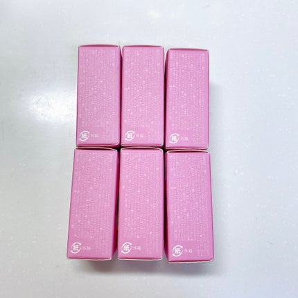 リップポーション シュガーグレーズティント/alternativestereo/リップティントを使ったクチコミ(7枚目)