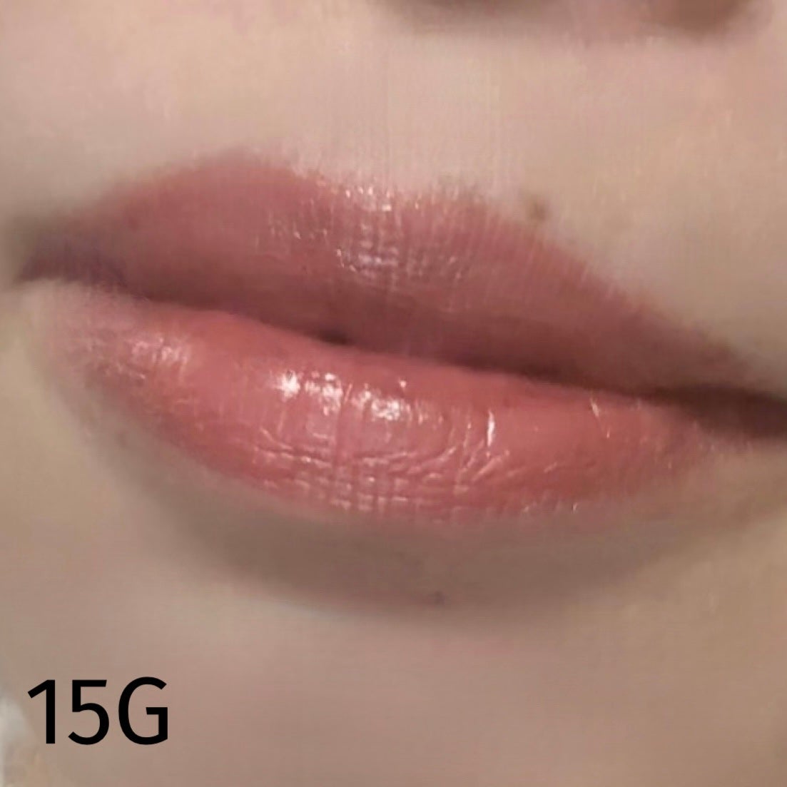 ルージュデコルテ クリームグロウ/DECORTÉ/口紅を使ったクチコミ(5枚目)