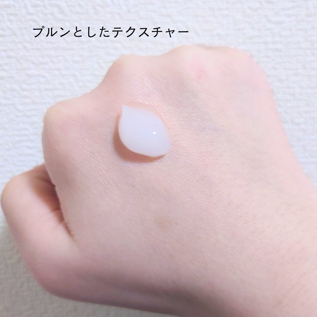 薬用ミルキーセラム/hand in hand/ハンドクリームを使ったクチコミ（2枚目）