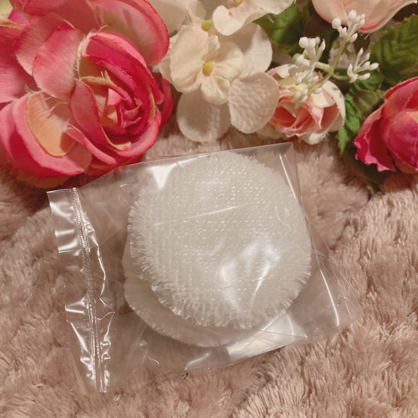 トレピカネイルパッド/アイセン/ネイル用品を使ったクチコミ(2枚目)