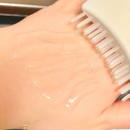 グローターン 100ml/リリーイブ/頭皮ローションを使ったクチコミ(6枚目)