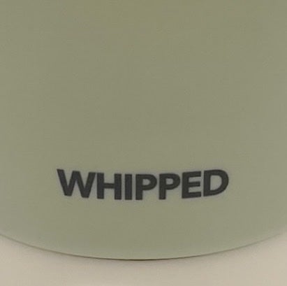 ヴィーガンパッククレンザーチューブ/WHIPPED/洗顔フォームを使ったクチコミ(5枚目)