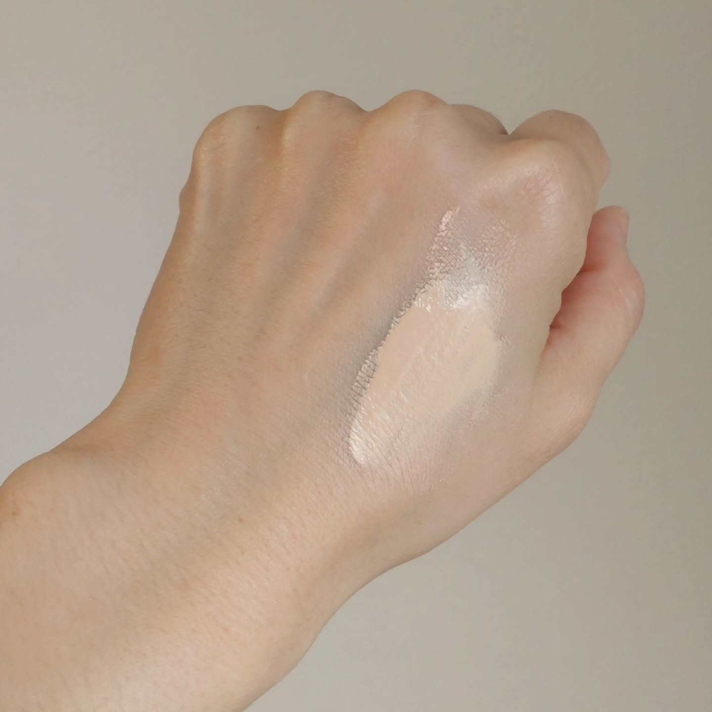 SPステイ クリームパクト ファンデーション/MAYBELLINE NEW YORK/クリーム・エマルジョンファンデーションを使ったクチコミ（3枚目）